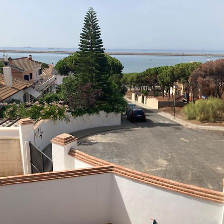 Apartamento Vigia Huelva Extérieur photo