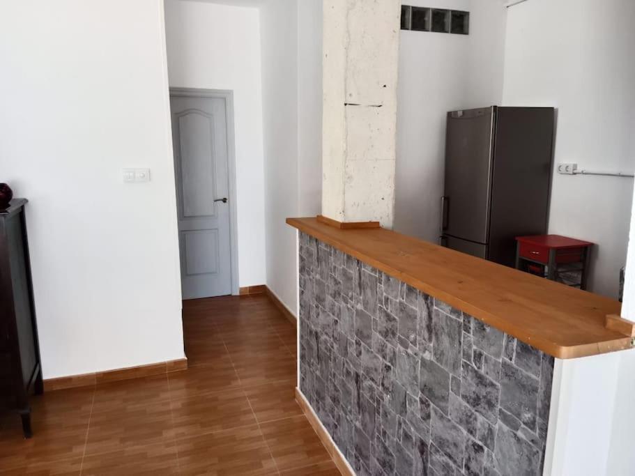 Apartamento Vigia Huelva Extérieur photo
