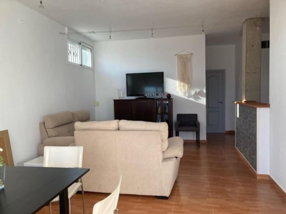 Apartamento Vigia Huelva Extérieur photo