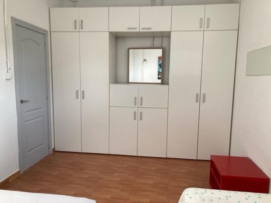 Apartamento Vigia Huelva Extérieur photo
