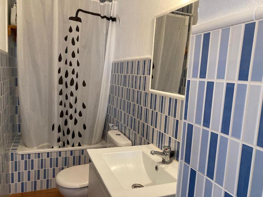 Apartamento Vigia Huelva Extérieur photo