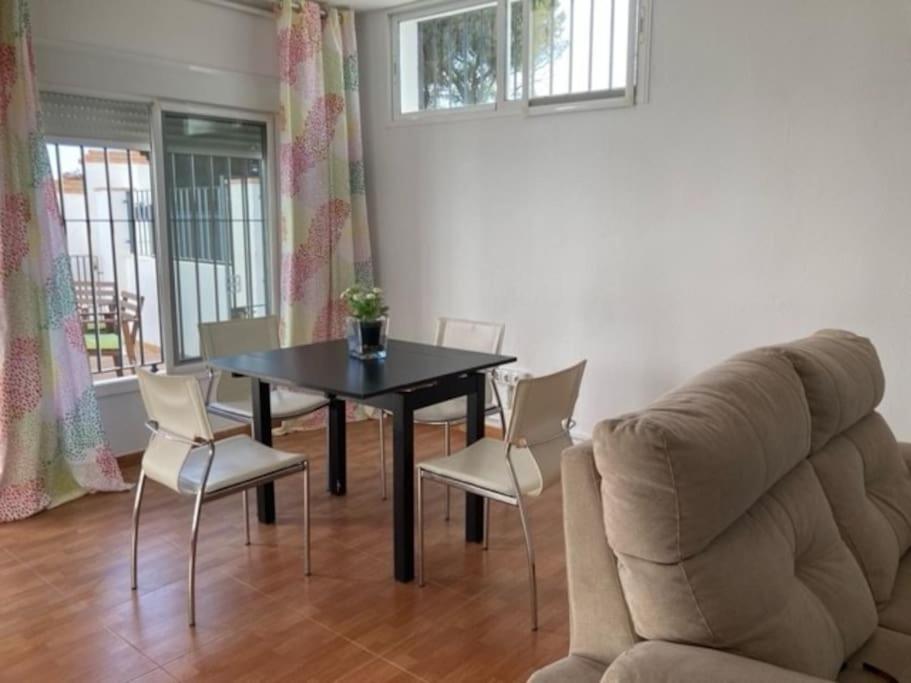 Apartamento Vigia Huelva Extérieur photo