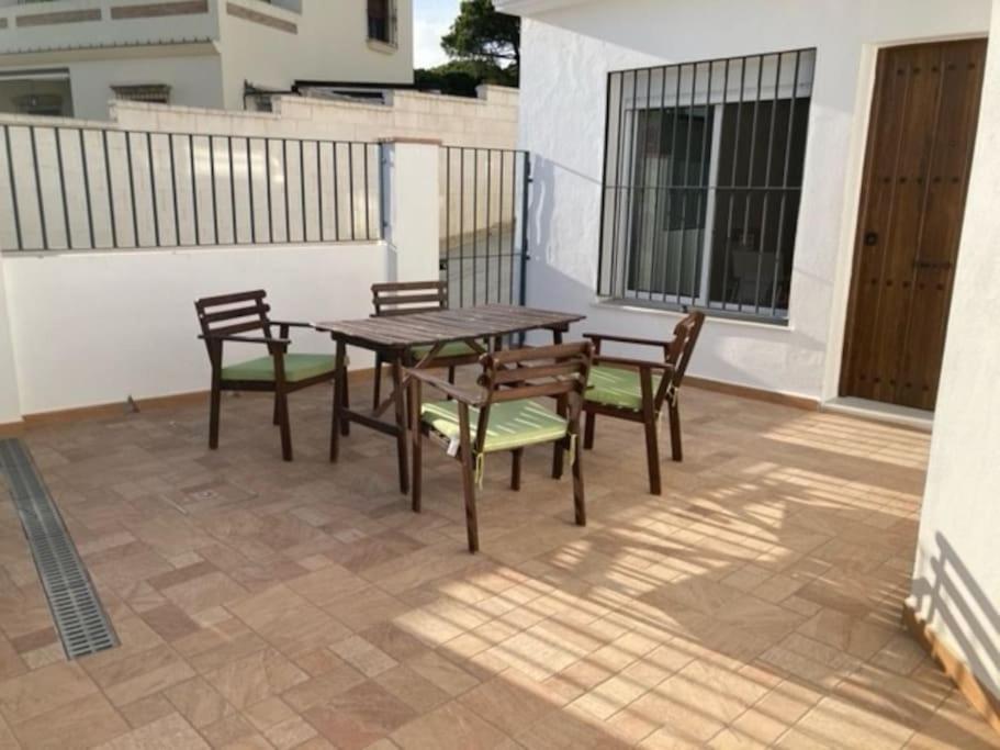 Apartamento Vigia Huelva Extérieur photo