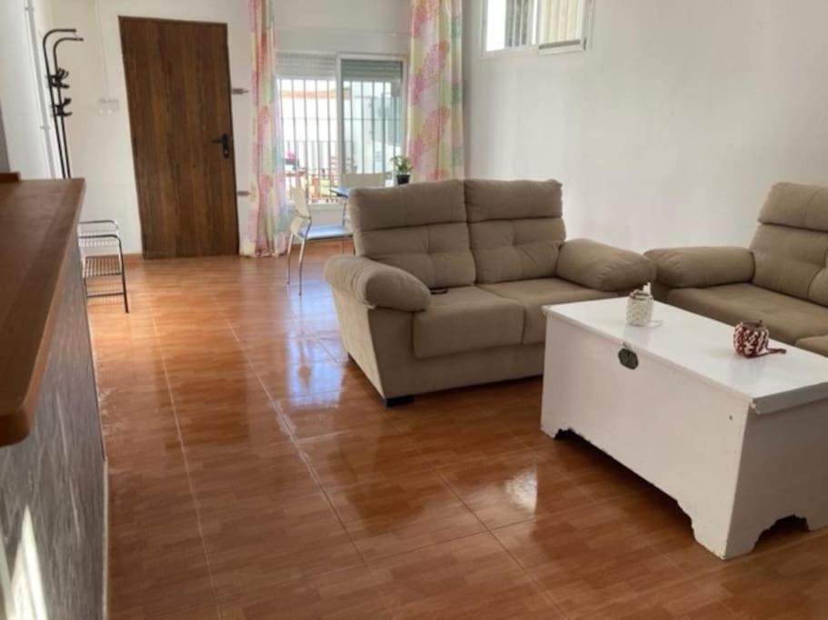 Apartamento Vigia Huelva Extérieur photo