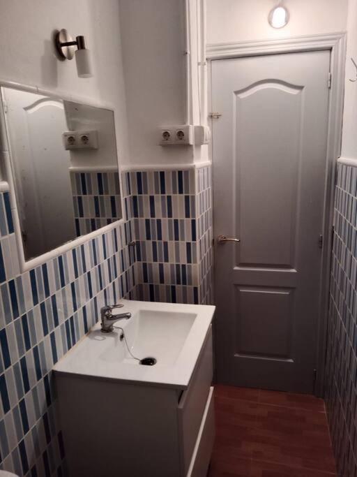 Apartamento Vigia Huelva Extérieur photo