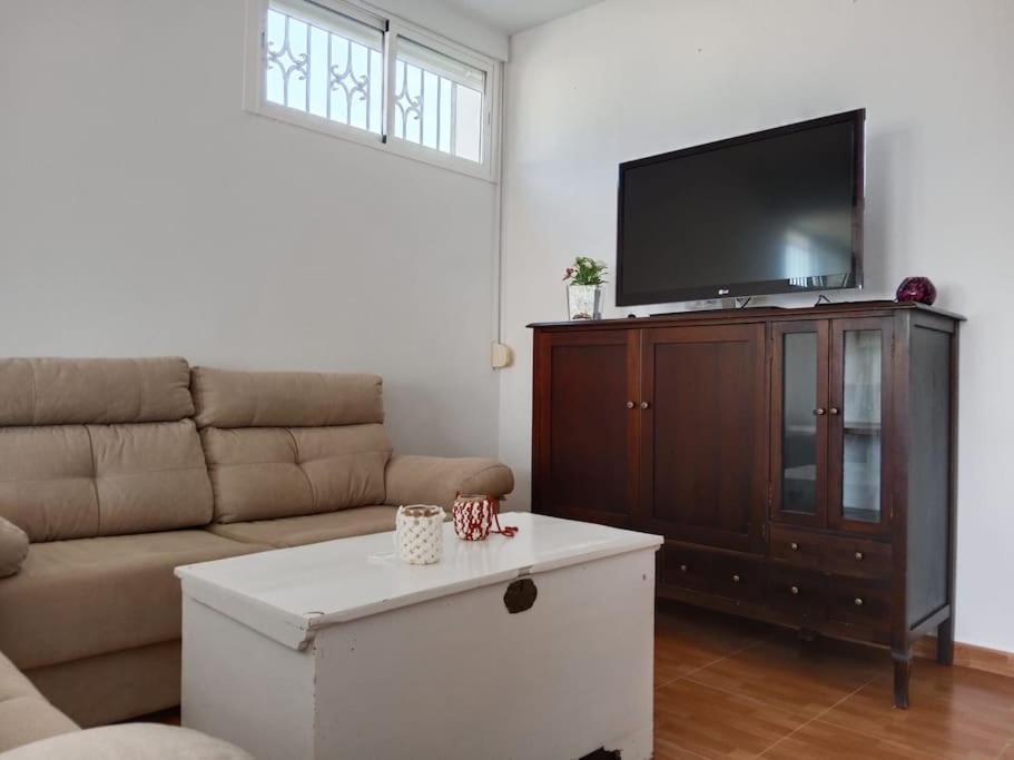 Apartamento Vigia Huelva Extérieur photo